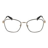 Longchamp Black Metal Glasses (Frames)